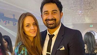 Roadies fame Rannvijay Singha and wifey Priyanka Singha to welcome second child, announce good news with a lovely pic!