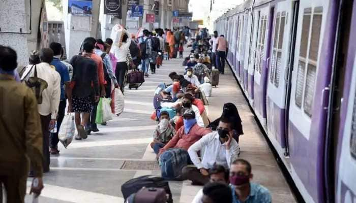 Indian Railways clarifies platform ticket price hike a temporary measure to stop overcrowding