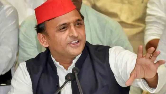 Samajwadi Party Chief Akhilesh Yadav to join anti-farm laws chorus with Aligarh mahapanchayat