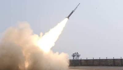 DRDO conducts successful flight test of Solid Fuel Ducted Ramjet missile in Odisha’s Chandipur
