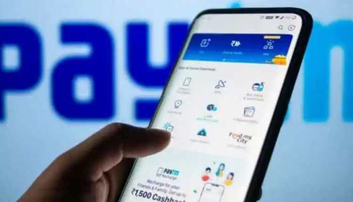 Paytm unveils referral scheme, offers rewards upto Rs 1000 on mobile recharges