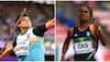 Indian Grand Prix 3: Neeraj Chopra rewrites national record, Hima Das races without competitors 