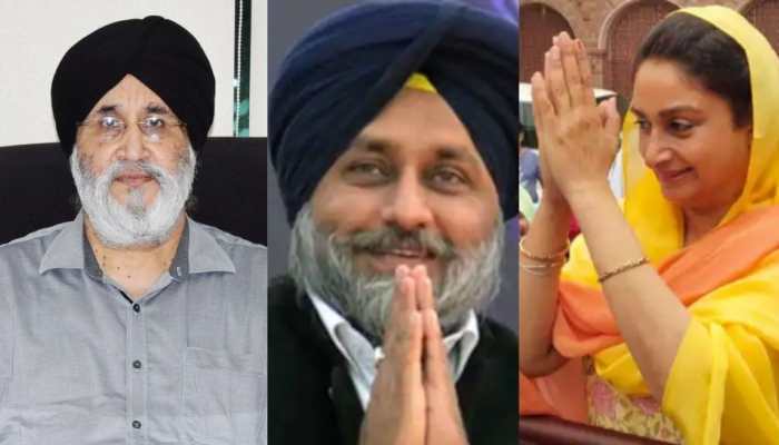 On Budget day in Punjab, SAD to hold ‘Punjab Mangda Hisab' protests against Congress government 