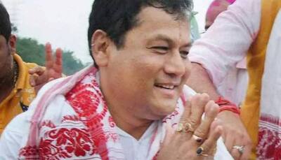Assam polls: BJP declares candidate list, CM Sonowal, Himanta Biswa Sarma among 70 named