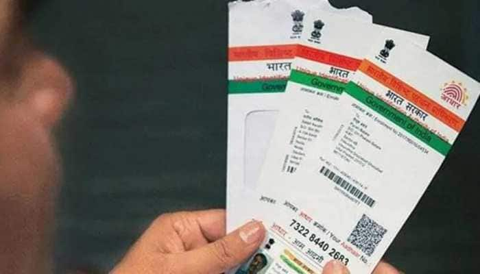 Planning to change house again? Here’s how to update address on Aadhaar Card