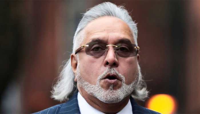 Legal process has to be followed, can not take shortcut: UK on Vijay Mallya extradition