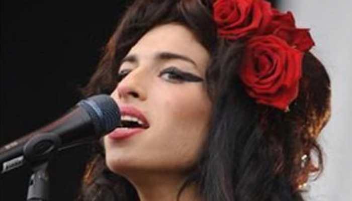 Lana Del Rey &#039;didn&#039;t feel like singing&#039; after Amy Winehouse&#039;s death