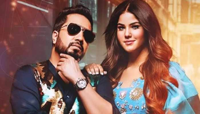 Mika Singh responds to casting Sunny Leone lookalike in new video