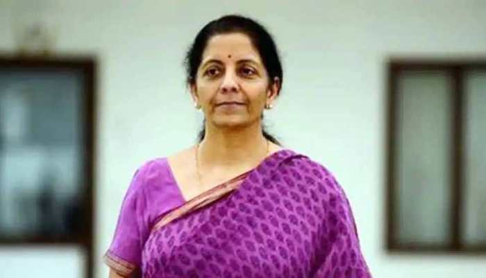 Finance Minister Nirmala Sitharaman calls fuel price hike as &#039;dharam sankat&#039; for Centre