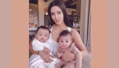 Kim Kardashian opens up about traumatising bodyshaming during first pregnancy