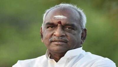 BJP nominates Pon Radhakrishnan for Kanyakumari Lok Sabha bypoll