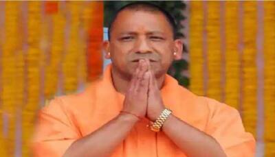 Uttar Pradesh CM Yogi Adityanath inaugurates 27 power substations