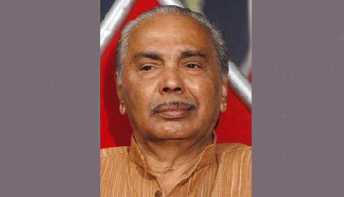 Noted Kannada poet N S Lakshminarayana Bhatta dies