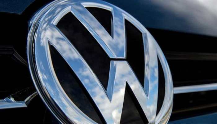 Main Volkswagen brand speeds up shift towards cleaner electric technology