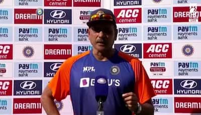 IND vs ENG: Who will complain against a track like this, it was fantastic entertainment, says Ravi Shastri