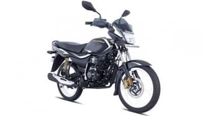 Bajaj Platina 110 with segment-first ABS launched at Rs 65,920