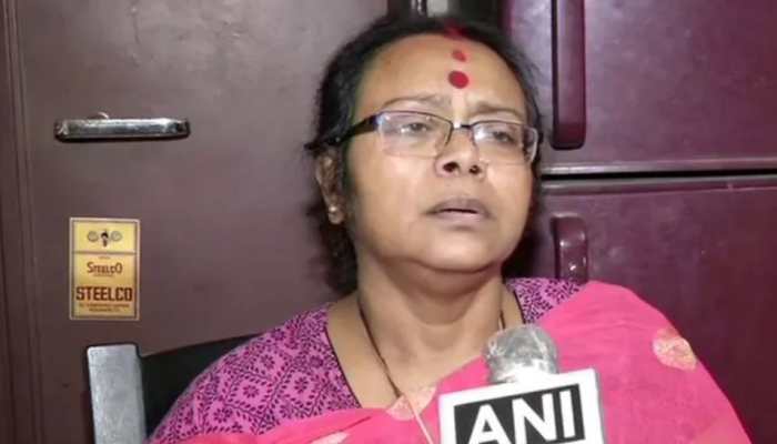 After Dinesh Trivedi, TMC MLA Sonali Guha hints at joining BJP 