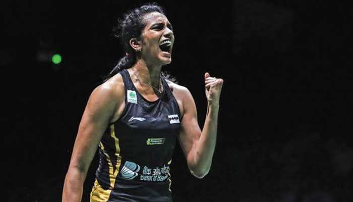 PV Sindhu enters Swiss Open final, Kidambi Srikanth exits