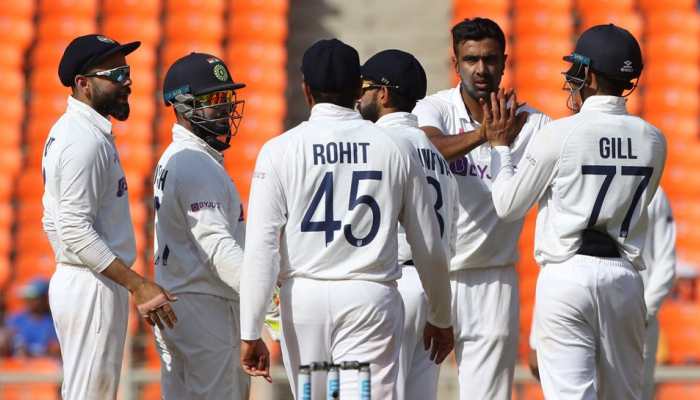 Want to be best version of myself and leave my own legacy: R Ashwin Want to be best version of myself and leave my own legacy: R Ashwin