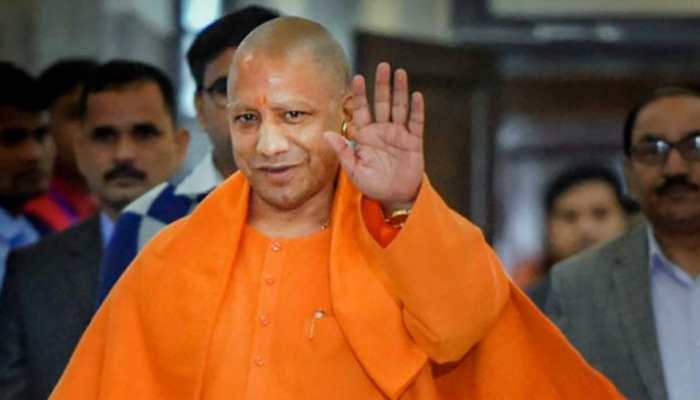 UP CM Yogi Adityanath launches Global Encyclopaedia of Ramayana