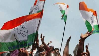 Congress releases first list of 13 candidates for upcoming West Bengal assembly elections