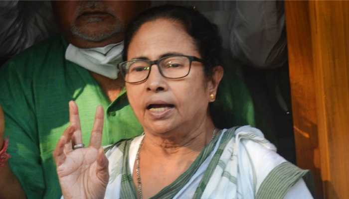 West Bengal assembly election 2021: Mamata Banerjee to take part in all-women&#039;s protest against fuel price hike today