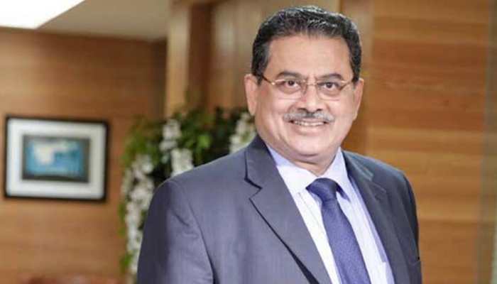 Muthoot Finance chief MG George dies aged 71, falls to death from 4th floor of house in Delhi