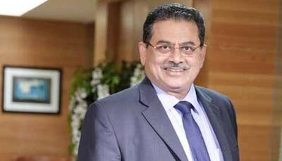 Muthoot Finance chief MG George dies aged 71, falls to death from 4th floor of house in Delhi