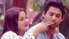 Sidharth Shukla showers love on Shehnaaz Gill's music video Fly, here's how latter reacted