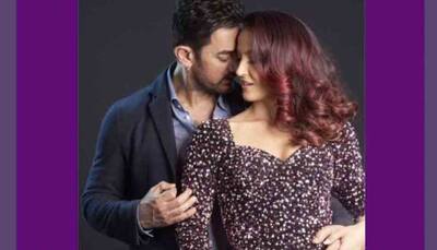 Aamir Khan revisits lover boy role, romances Elli AvrRam in 'Har Funn Maula' song, first look poster out 