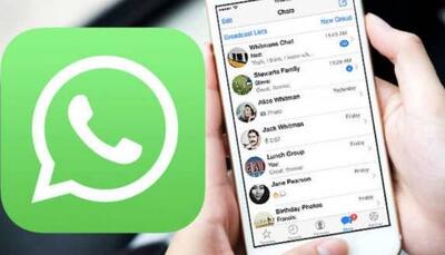 Bad News! WhatsApp to drop support for iPhones running this iOS, know more