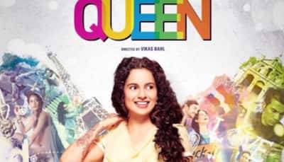 Kangana Ranaut was about to leave Bollywood before ‘Queen’ released, had joined film school in NYC