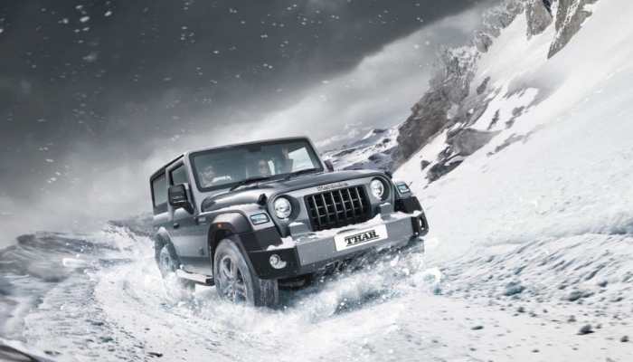 Looking to buy Mahindra Thar? Get prepared for waiting period, here's everything you need to know