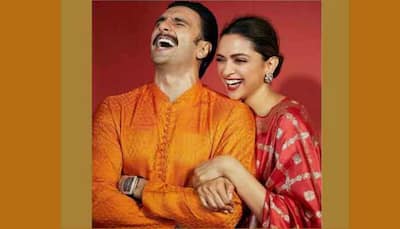 Ranveer Singh's cheeky comment on wife Deepika Padukone's 'chocolate lover' video wows the internet
