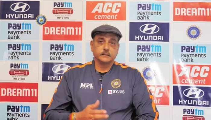 &#039;Enjoy your drink yaar&#039;: Ravi Shastri unfazed by viral memes on him