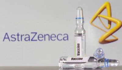 Austria suspends AstraZeneca COVID-19 vaccine batch after death of beneficiary