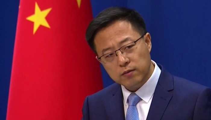India, China are friends, should help each other succeed, says Chinese Foreign Minister