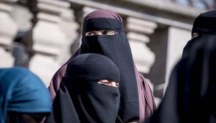 Switzerland Votes To Ban Niqab And Burqa In Public Places World News Zee News
