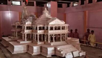 Ayodhya Ram Mandir will be ready in 3 years, says temple trust secretary Champat Rai