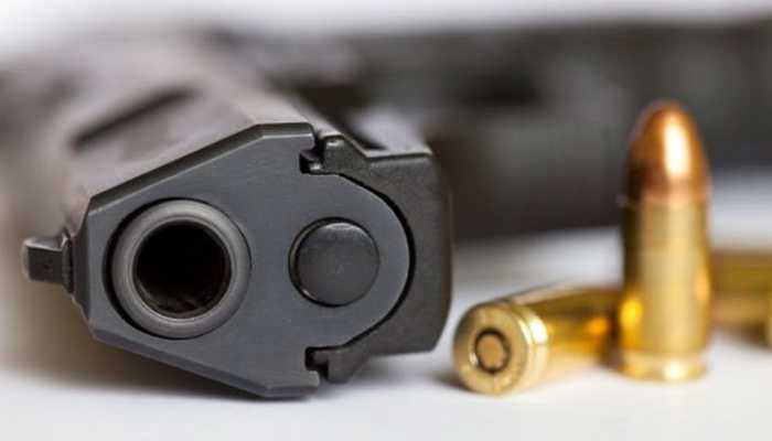 BJP local leader shot at in West Bengal's Nadia district, alleges TMC behind the attack