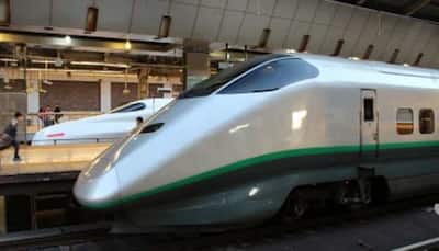 Bullet Train Project latest updates: Technical bids open for construction of bridges for Mumbai-Ahmedabad high-speed rail