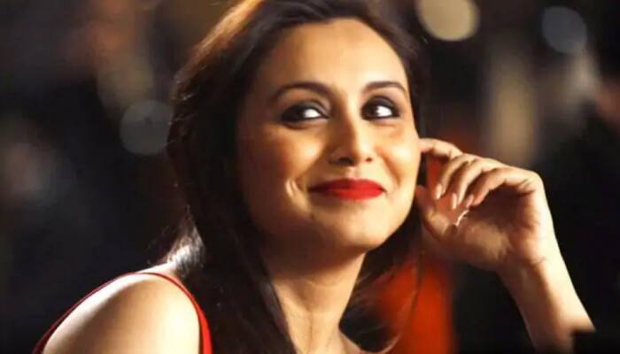 Rani Mukerji: Power with women to change how she's represented