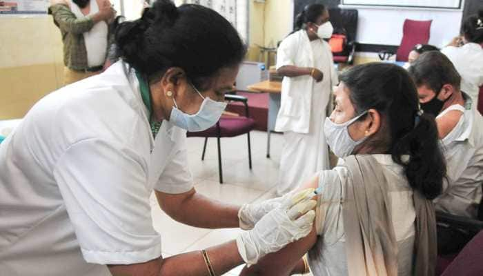 UP government celebrates Women&#039;s Day, ladies to get priority COVID-19 vaccine shots