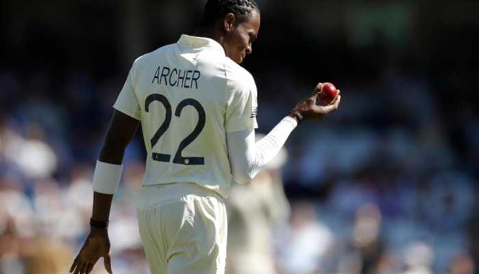 India vs England: Visitors fret over Jofra Archer’s availability in T20I series