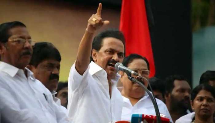 DMK seals seat-sharing deal with allies for upcoming Tamil Nadu assembly election 2021