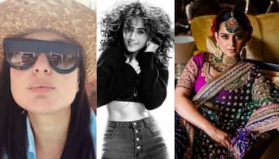 International Women's Day 2021: Bollywood's leading ladies celebrate womanhood