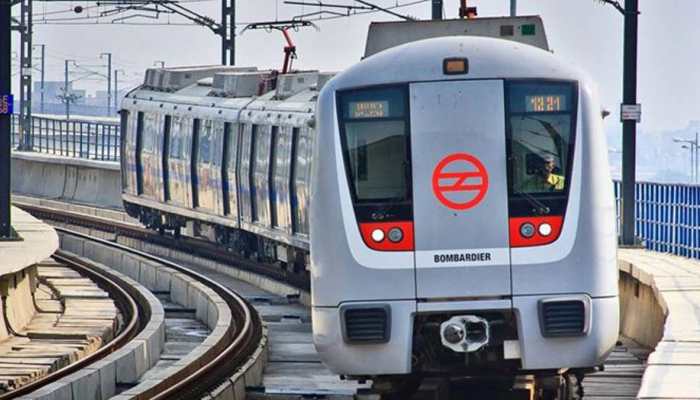 Entry, exit gates of stations on Tikri Kalan-Brig Hoshiar Singh section of Green Line closed: DMRC  