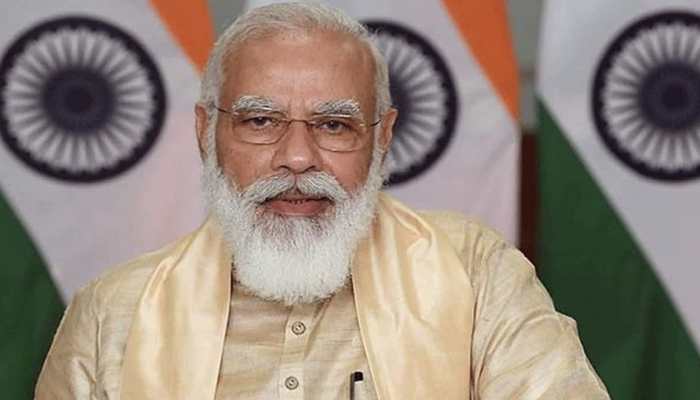 Independence day is an opportunity to showcase world our achievements since 1947, says PM Narendra Modi