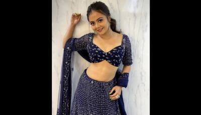 Grown up in a family of women, no men: Devoleena Bhattacharjee