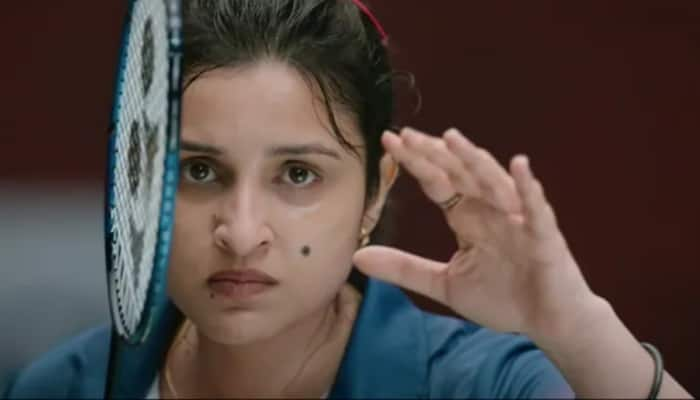 Parineeti Chopra starrer Saina trailer releases on International Women&#039;s Day